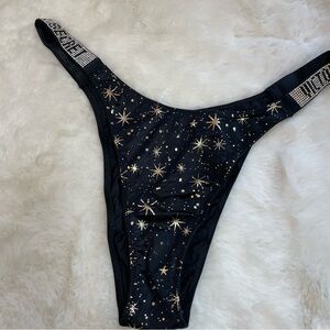 Victoria's Secret Midnight Star Panties